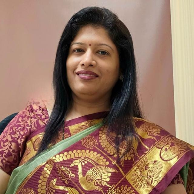 Ms. Darshana Kulkarni