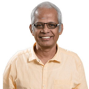 Prof. G. Sivakumar