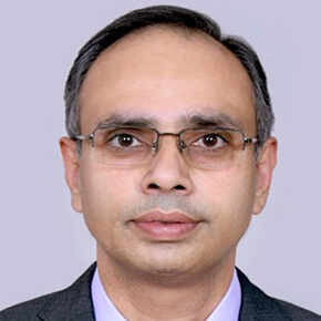 Dr. Srinivas Josyula