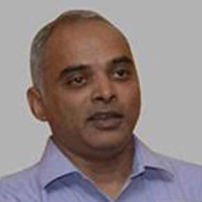 Cdr. L.R.Prakash